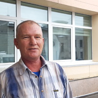 Вадим Горбунов