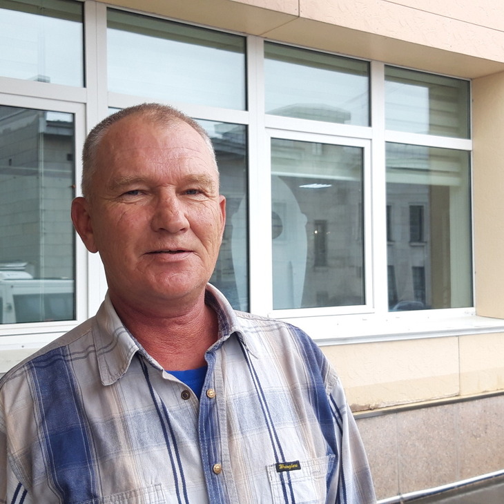 Вадим Горбунов