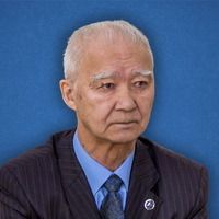Владимир Санги