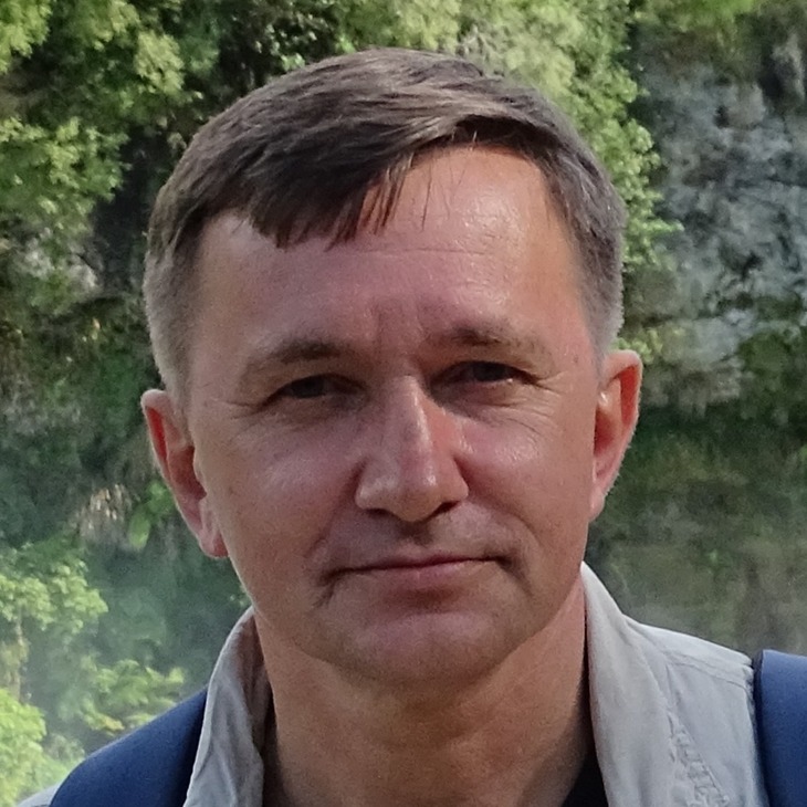 Владимир Семенчик