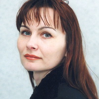 Елена Машукова